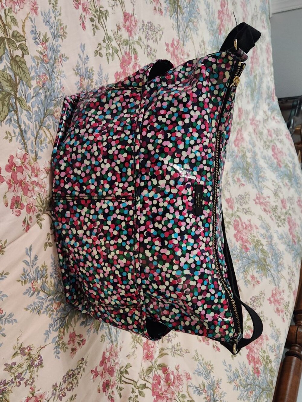 Kate Spade Tote/Diaper Bag